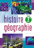 Histoire-Géographie, terminale Pro, BEP (livre de l\'élève)
