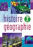 Histoire-G�ographie, terminale Pro, B...