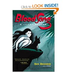Blood Song: A Silent Ballad