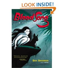 Blood Song: A Silent Ballad