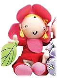 MV Sports - Bang On The Door - Flower Baby Mini Doll