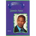 Jamie Foxx (Blue Banner Biographies) (Blue Banner Biographies) book cover