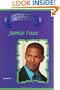 Jamie Foxx (Blue Banner Biographies)