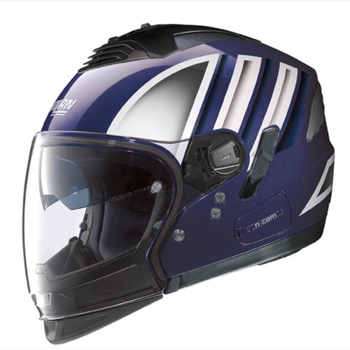Nolan N43E Air Voyage Fb.12 XXL Preisvergleich