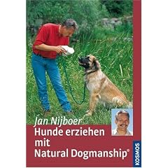 Hunde erziehen mit Natural Dogmanship
