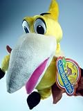 14" The Land Before Time: Petrie Deluxe Plush Doll