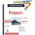 Project+ Study Guide with cd rom