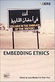 Embedding Ethics: Shifting Boundaries of the Anthropological Profession (Wenner-Gren International Symposium Series)