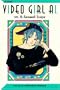 Video Girl Ai, Vol. 11: Farewell Scene