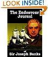 The Endeavour Journal of Sir Joseph Banks