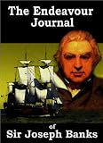 The Endeavour Journal of Sir Joseph Banks
