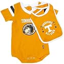 University of Tennessee Infant Bandit Onesie