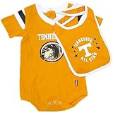 University of Tennessee Infant Bandit Onesie (6-12 Mo.)