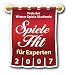 Auszeichnung