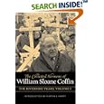COLLECTED SERMONS OF WILLIAM SLOANE COFFIN: Volume 2 - The Riverside Years: Years 19831987 by  William Sloane Coffin and Martin E. Marty