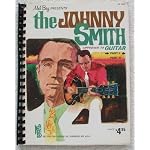 Mel Bay Presents the Johnny Smith Approach to Guitar (Part I) book cover