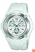 Casio Women's Baby-G Atomic Timekeeping Watch #BG1500A-7B