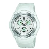 Casio Women's Baby-G Waveceptor Atomic Timekeeping Watch #BG1500A-7B