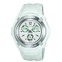 Casio Women's Baby-G Waveceptor Atomic Timekeeping Watch #BG1500A-7B