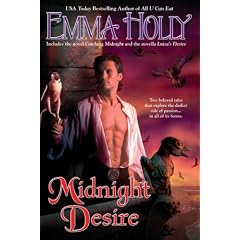 Midnight Desire