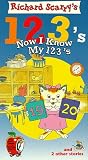 Richard Scarry's Now I Know My 123's