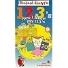 Richard Scarry's Now I Know My 123's [VHS]