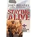 Staying Alive: The Paratrooper's Story