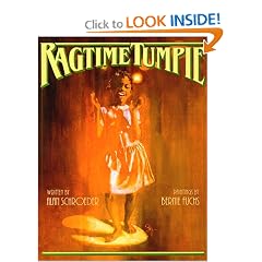 Ragtime Tumpie