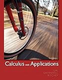 Books a la Carte Edition for Calculus with Applications (10th Edition)