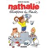 Nathalie, tome 3 : Championne du monde