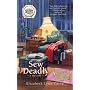 Sew Deadly (Southern Sewing Circle Series)