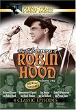 The Adventures of Robin Hood Vol 1
