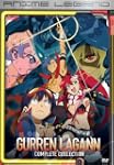 Gurren Lagann: The Complete Collectio...
