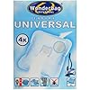 Wonderbag WB484720 Sacs aspirateur Wonderbag Endura x 4