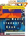The Media Student's Book