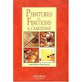 Peintures et finitions � l'ancienne