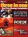 RTS Compilation: Earth 2150, Warrior Kings, Horde the Citadel (PC)