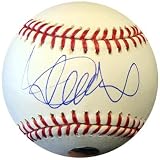 Ichiro Suzuki Autographed Baseball