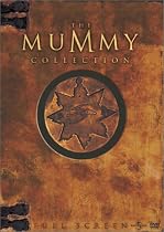 The Mummy Collection - The Mummy / The Mummy Returns (Full Screen Edition)
