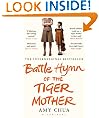 Battle Hymn of the Tiger Mother