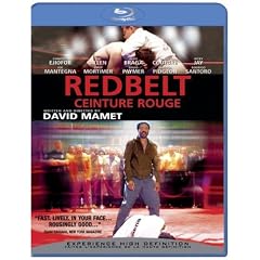 Redbelt [Blu-ray]