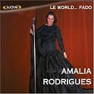 Le world ... Fado
