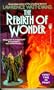 The Rebirth of Wonder