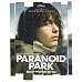 オリジナル・サウンドトラック「Paranoid Park」