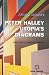 Books : Peter Halley: Utopia's Diagrams