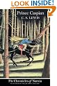 Prince Caspian (Chronicles of Narnia : Full-colour Collector's Edition)