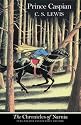 Prince Caspian (Chronicles of Narnia)