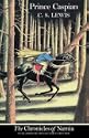 Prince Caspian