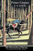 Prince Caspian (Chronicles of Narnia)