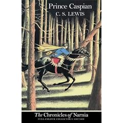 Prince Caspian (Chronicles of Narnia)